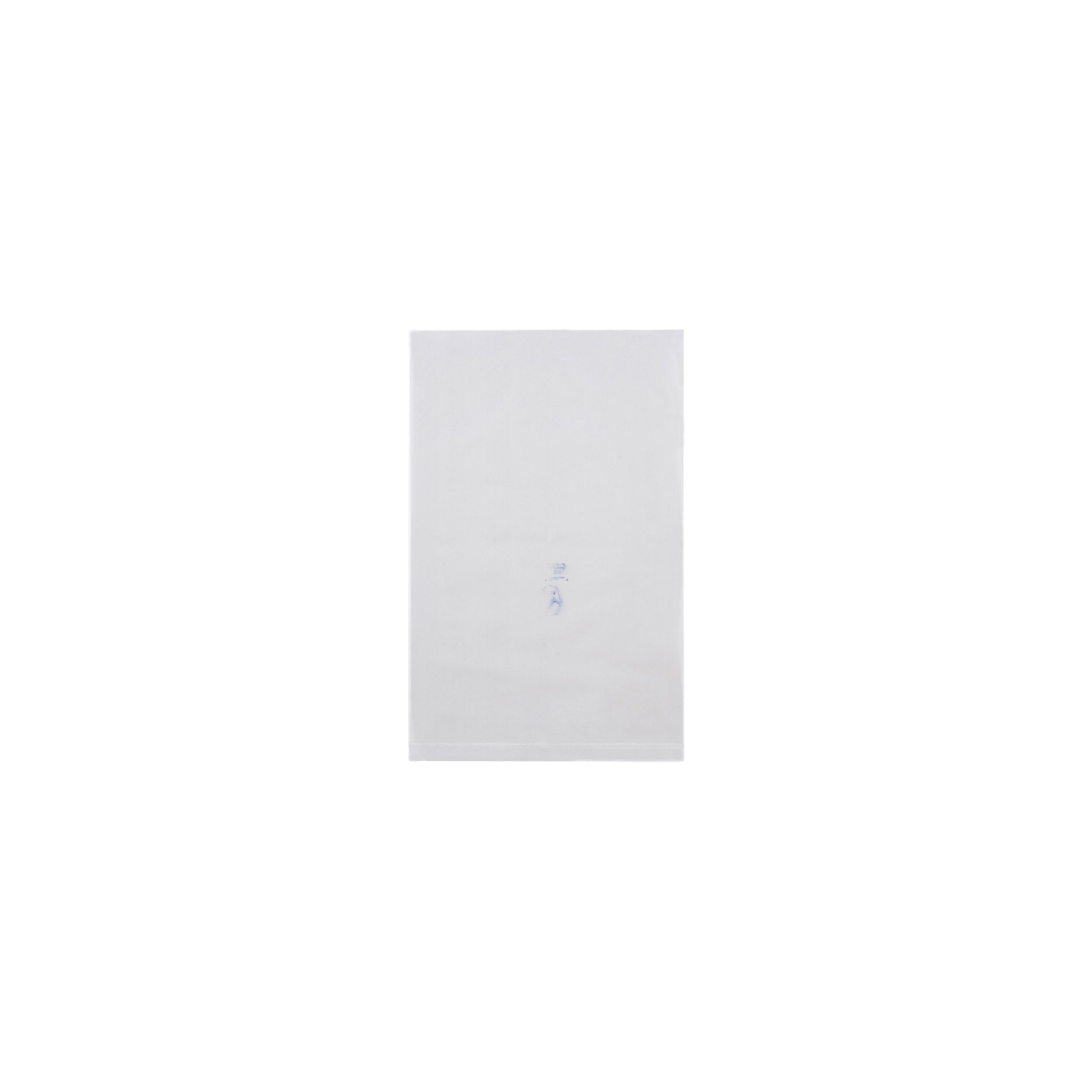 Packaging Bag White