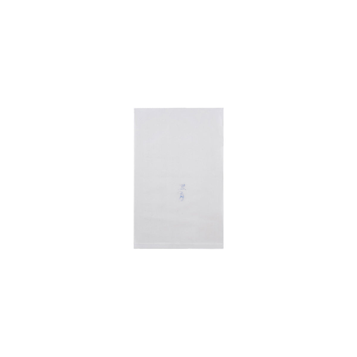 Packaging Bag White