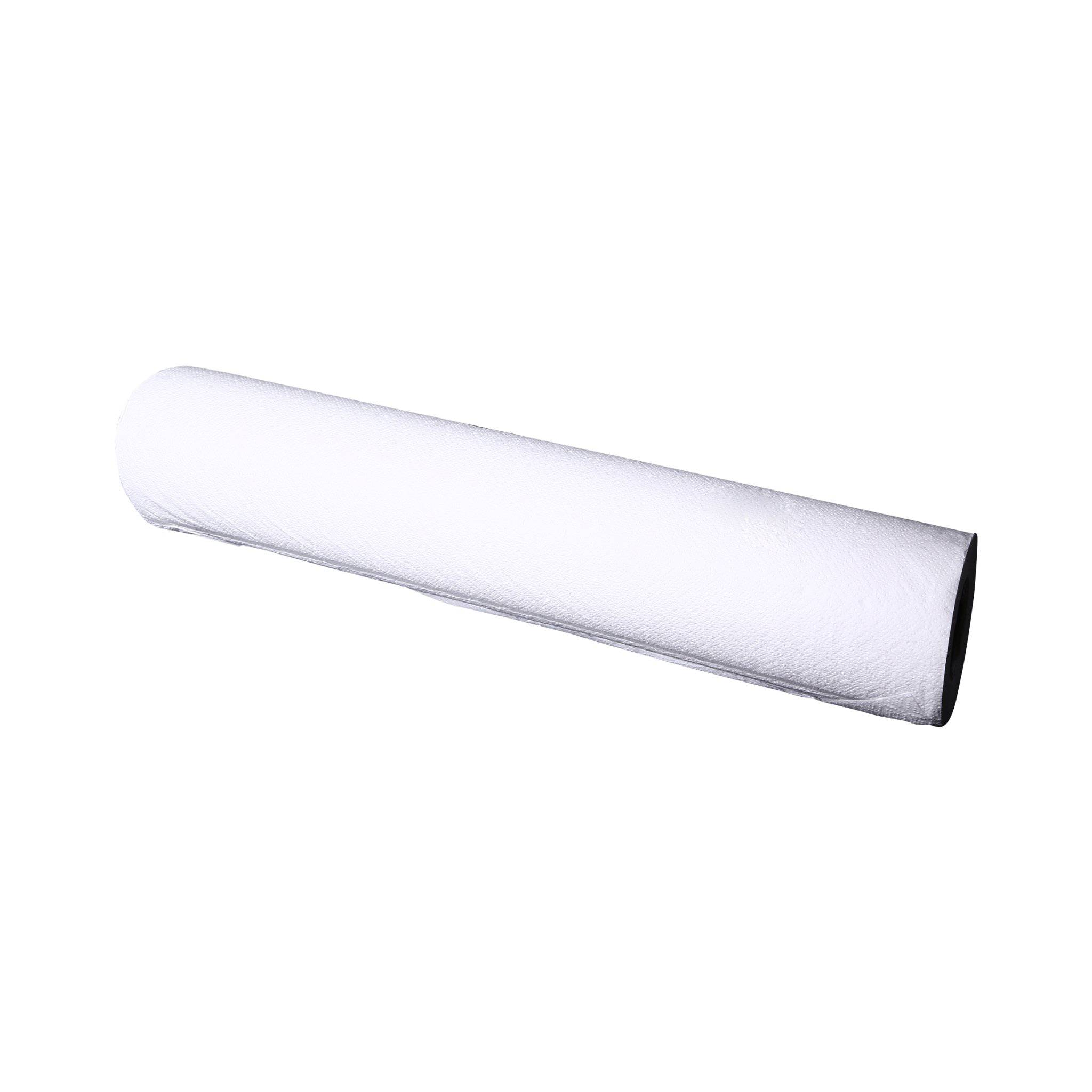 Paper Bed Roll
