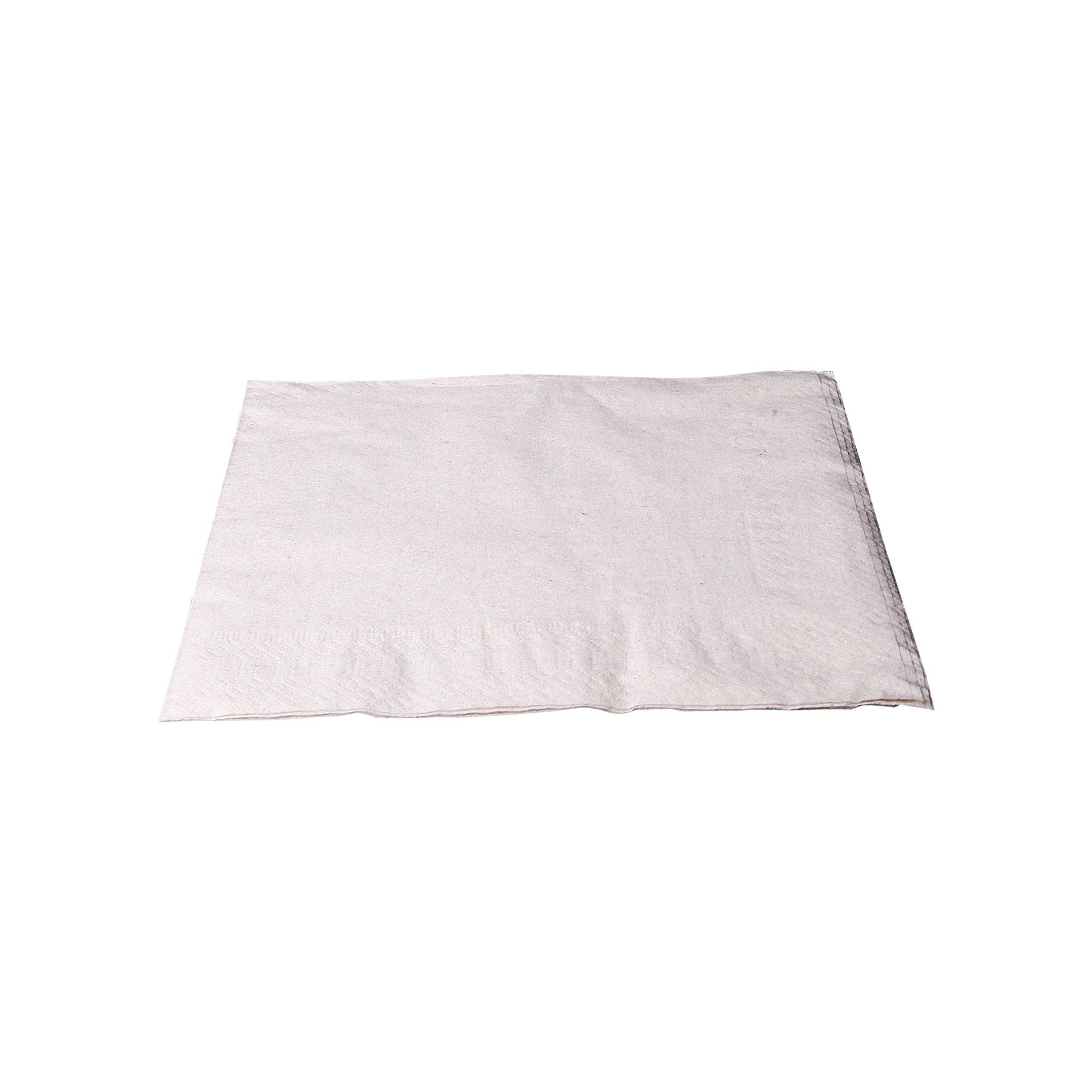 Paper Folded  Napkin