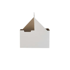 Paper Juice Cup Carrier