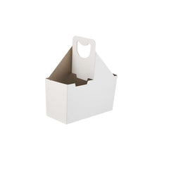Paper Juice Cup Carrier