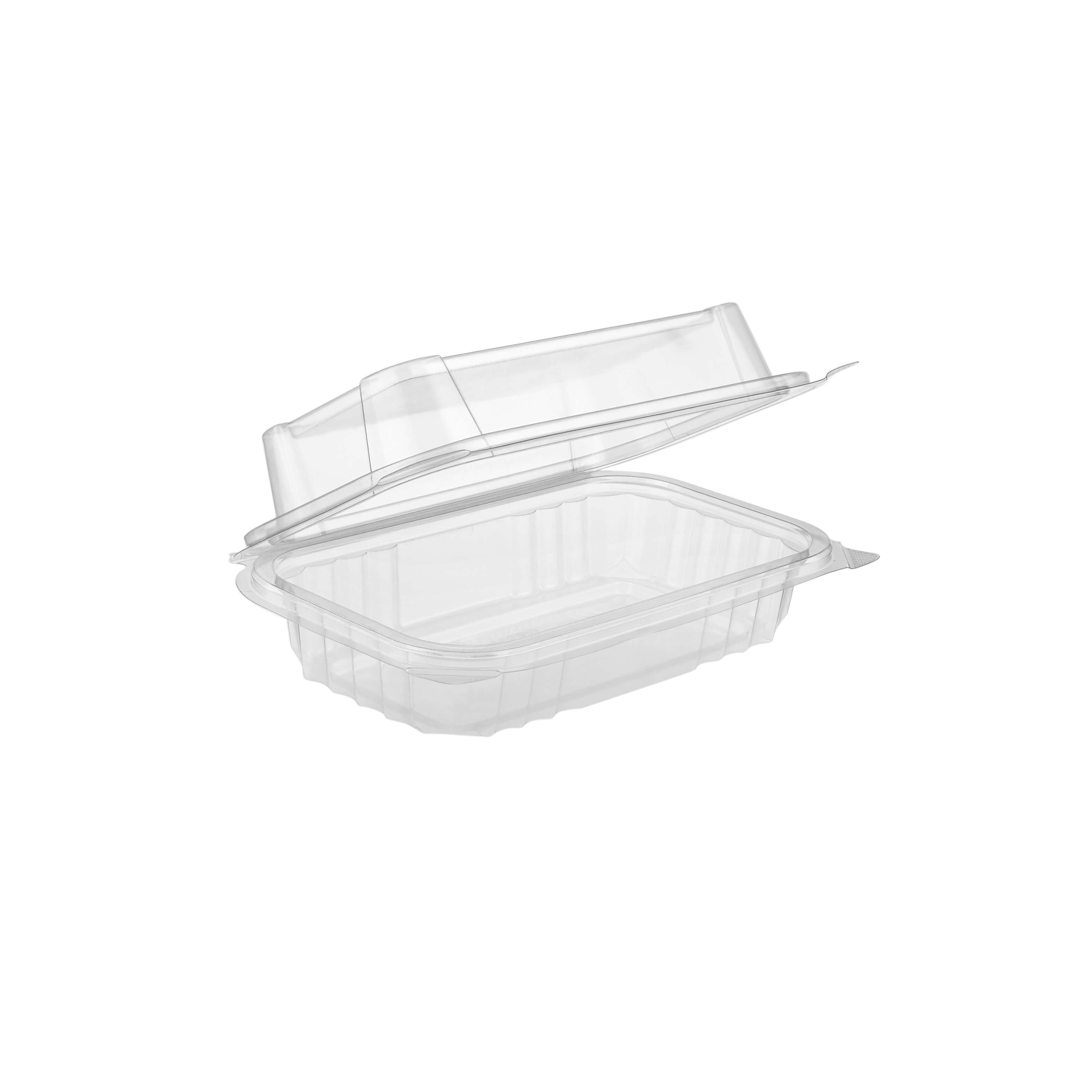 Pastry Container With Lid