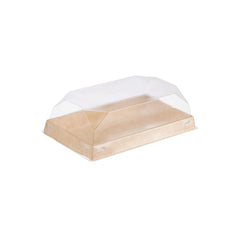 Pastry Containers