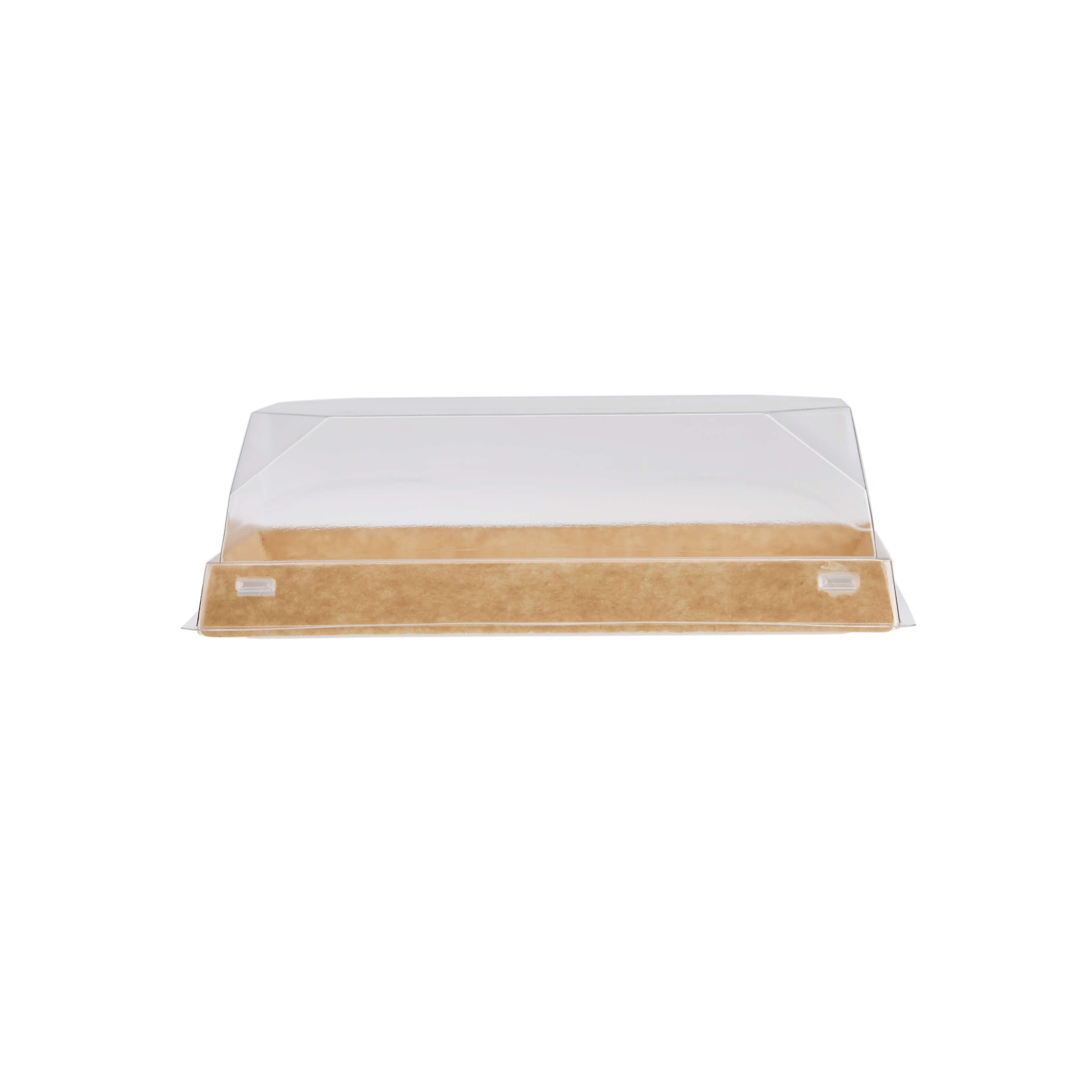 Pastry Containers with lid