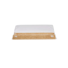 Pastry Containers with lid