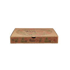 Printed Pizza Box