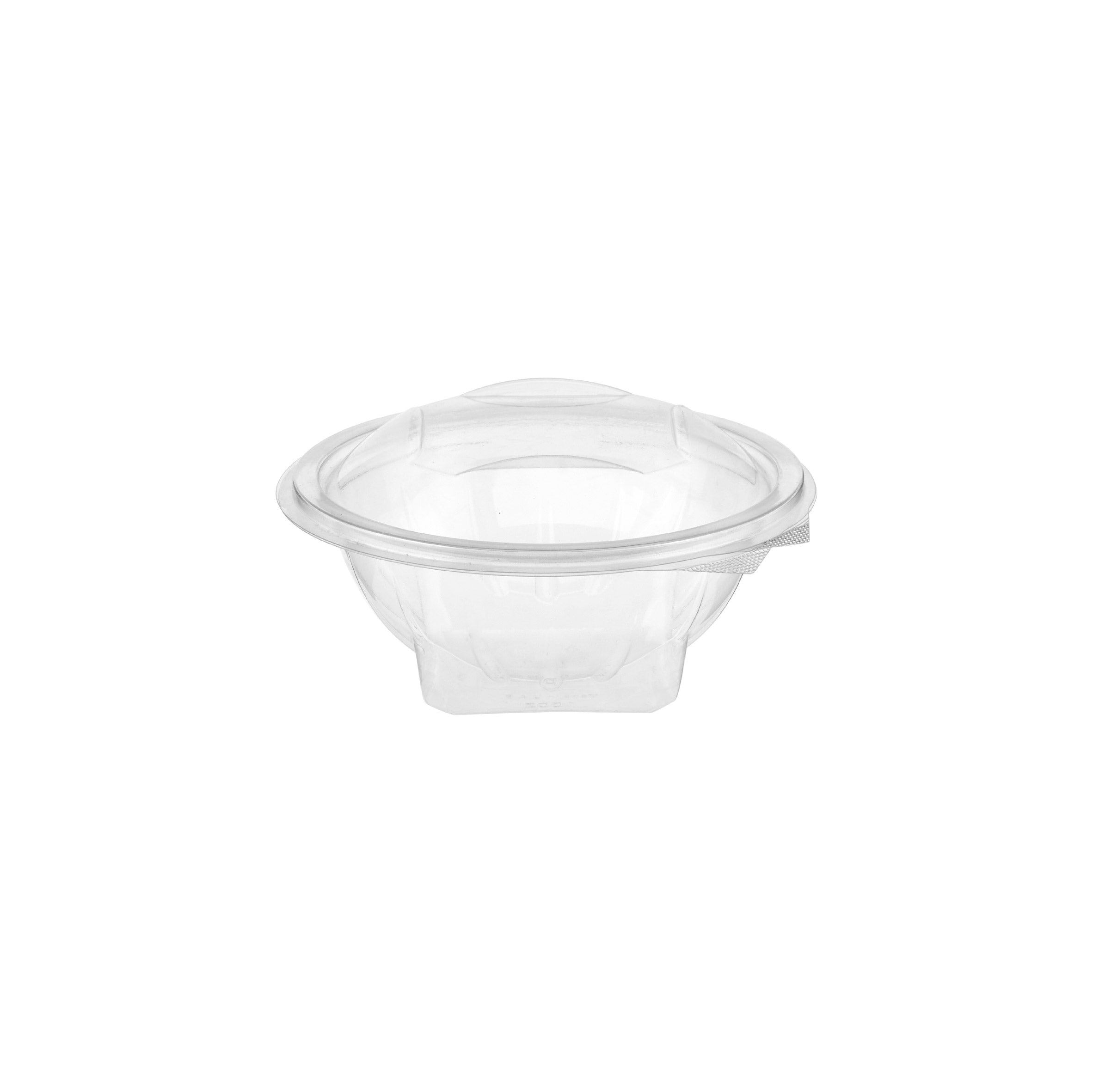 300 Pieces Round Hinged Salad Bowl
