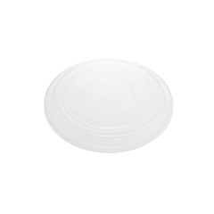 Round Container Lid 