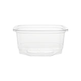 Square Deli -Containers