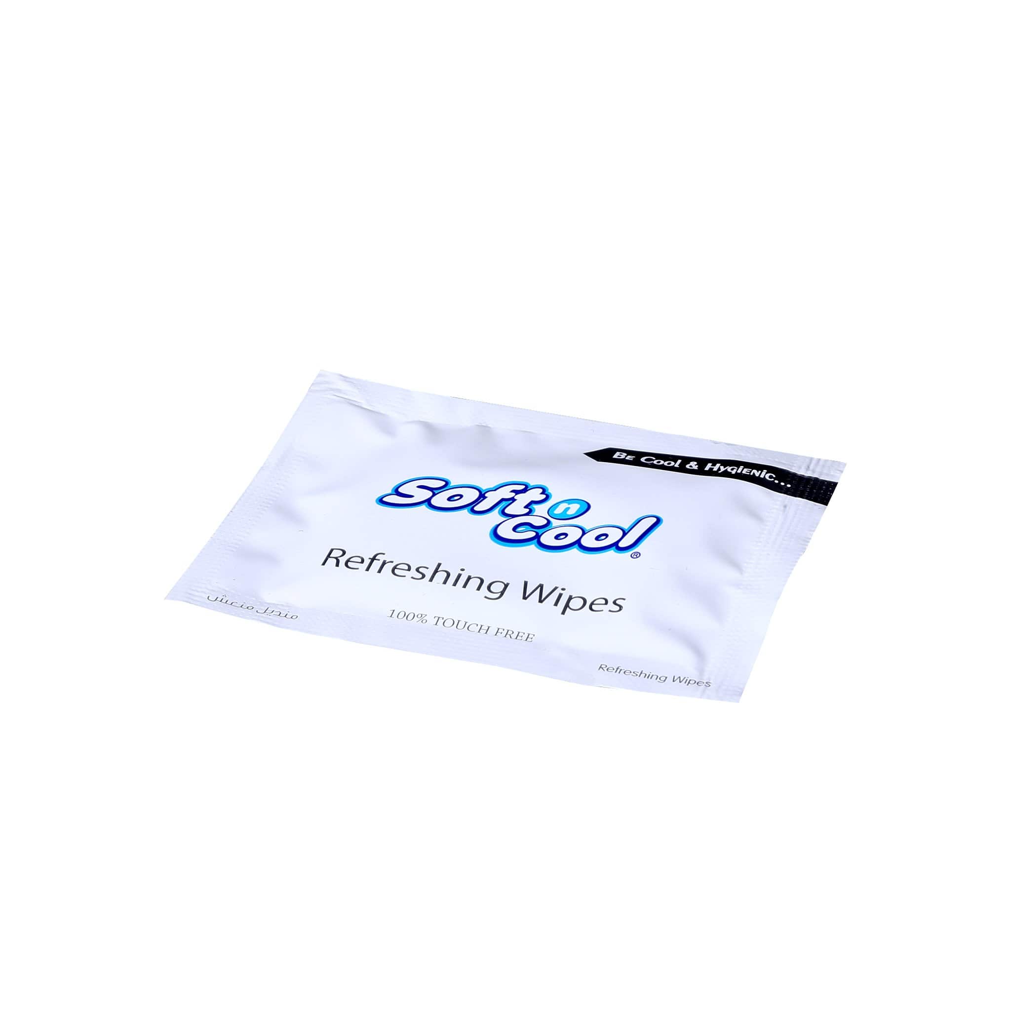 Wet Wipes