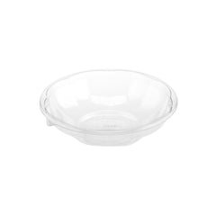 White Salad Bowl