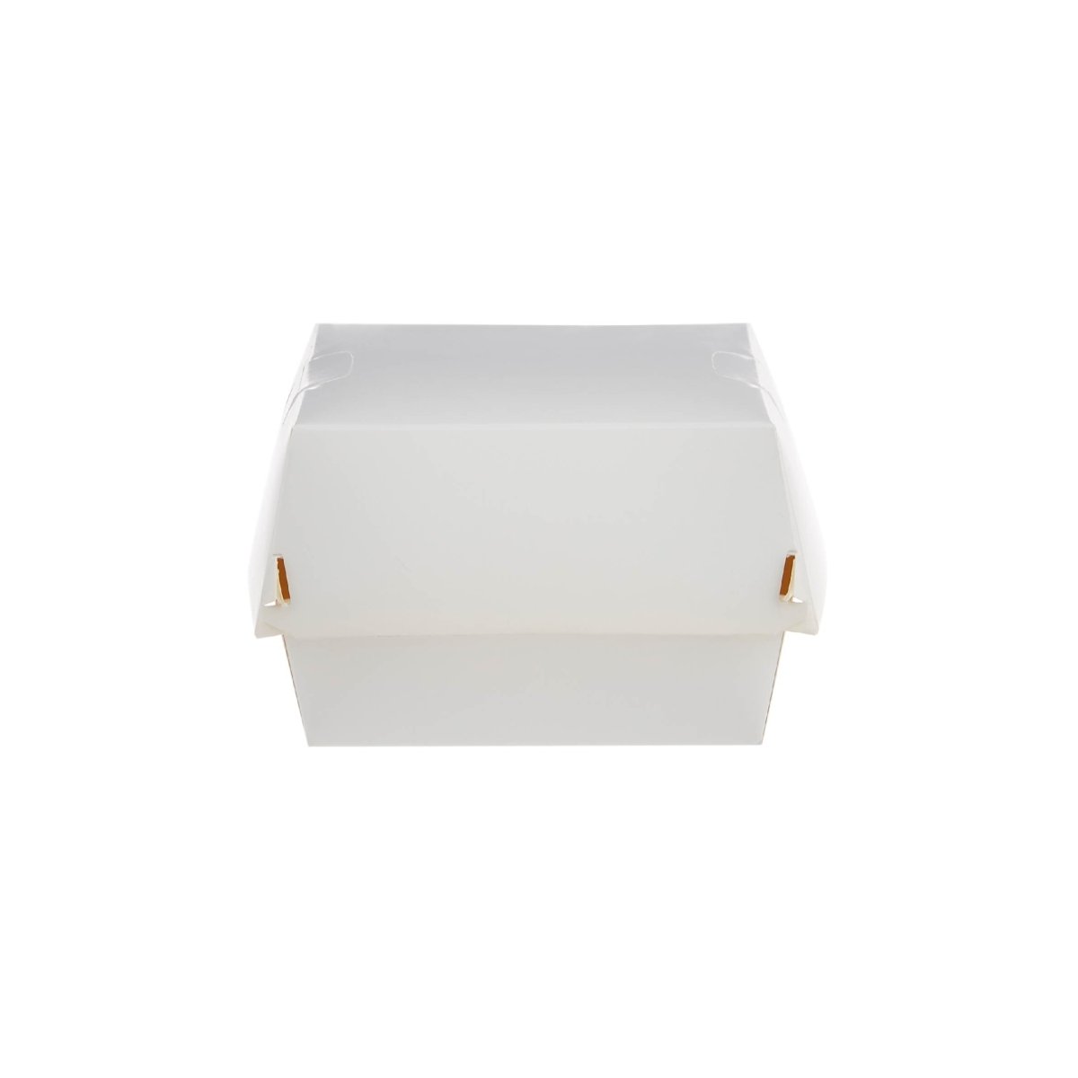 Paper Burger Box