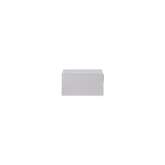 PLAIN WHITE CAKE BOX