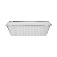 Aluminium Container Base
