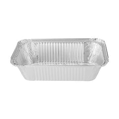 Aluminium Container