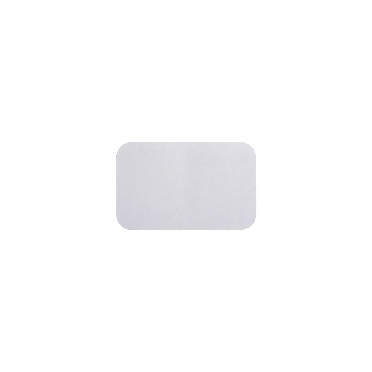 Aluminum Container