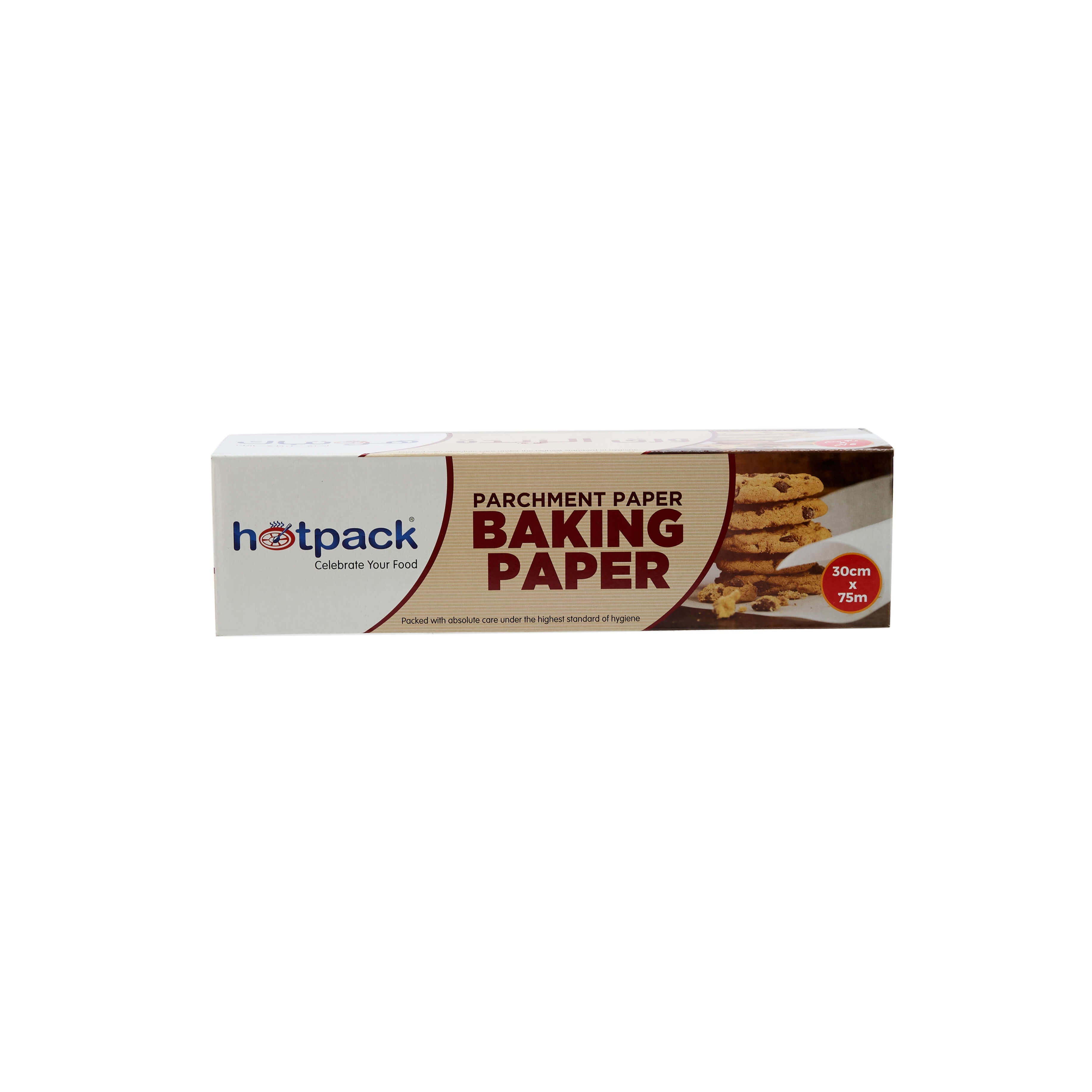 Paper Hot Pack لفافة ورقية للخبز والمخبوزات - تسوق عبر الإنترنت بأسعار الجملة ...