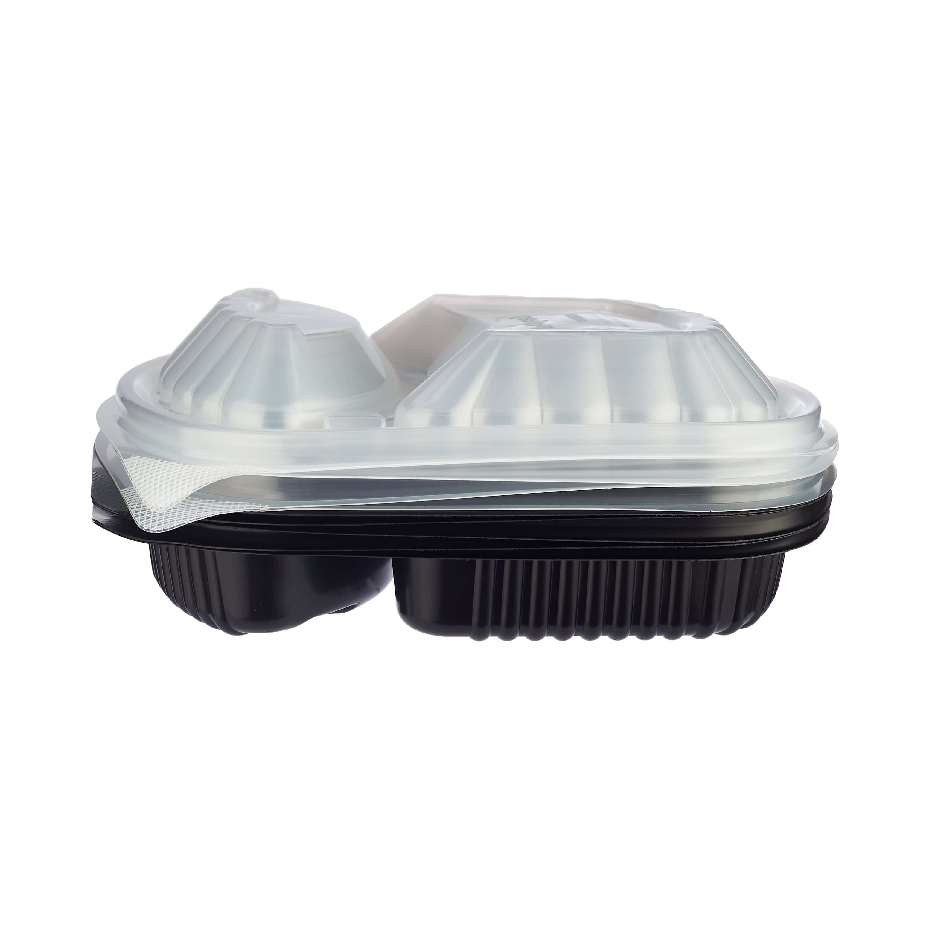 Clear Lid For Containers