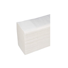  C Fold 2 Ply Tissue 