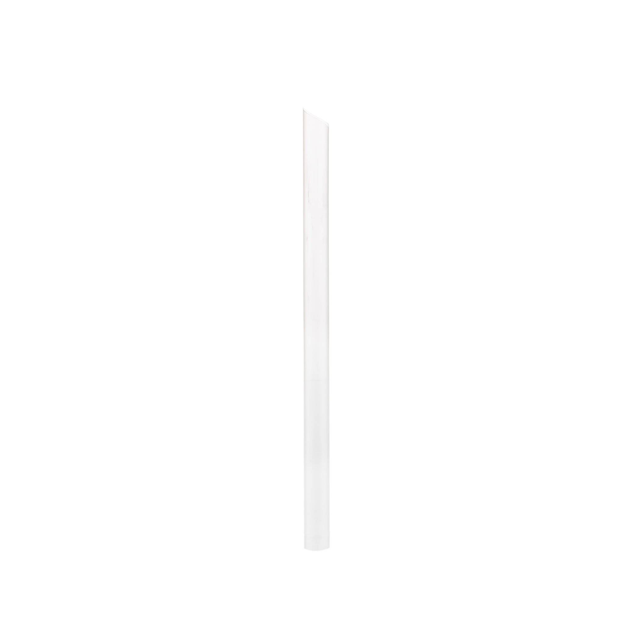 Clear-Straight-Straw 