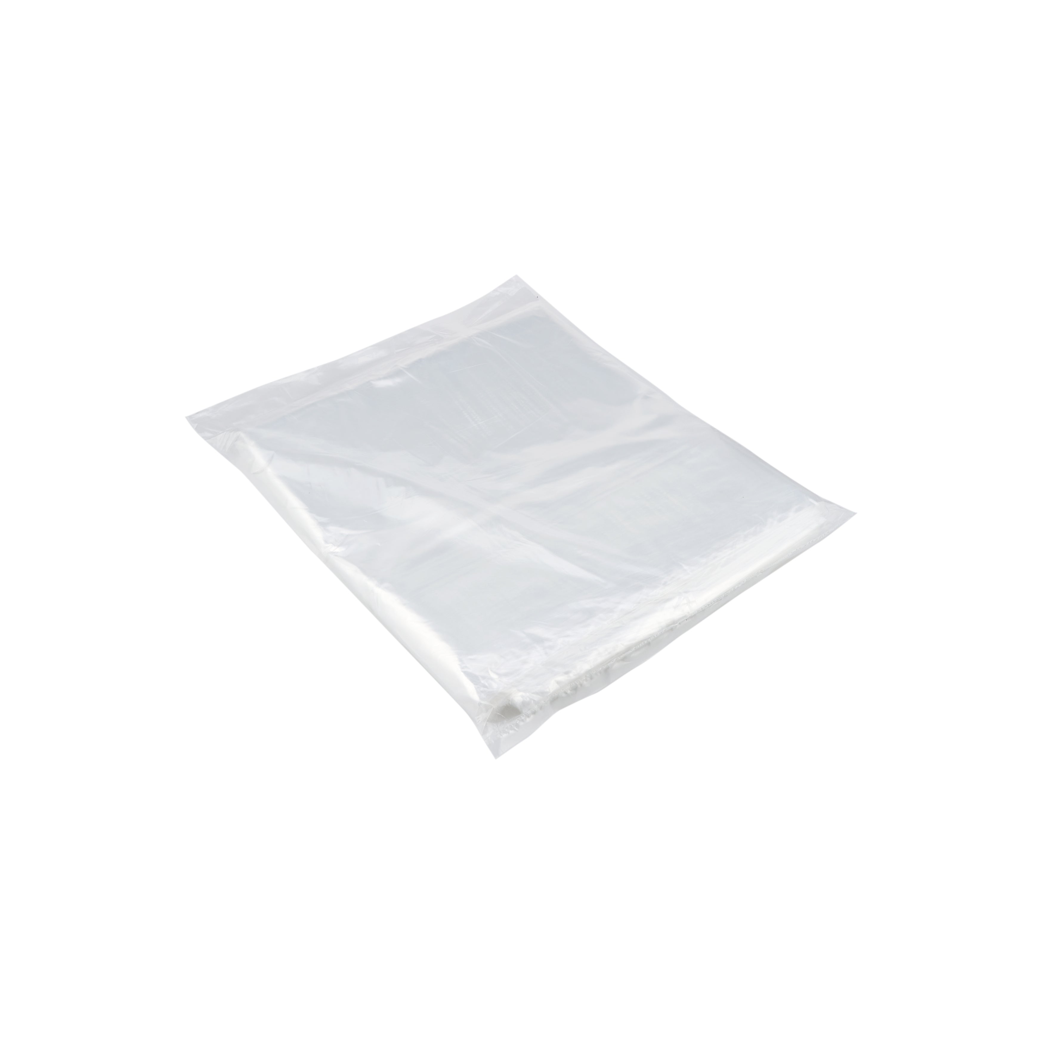 Clear Garbage Bag