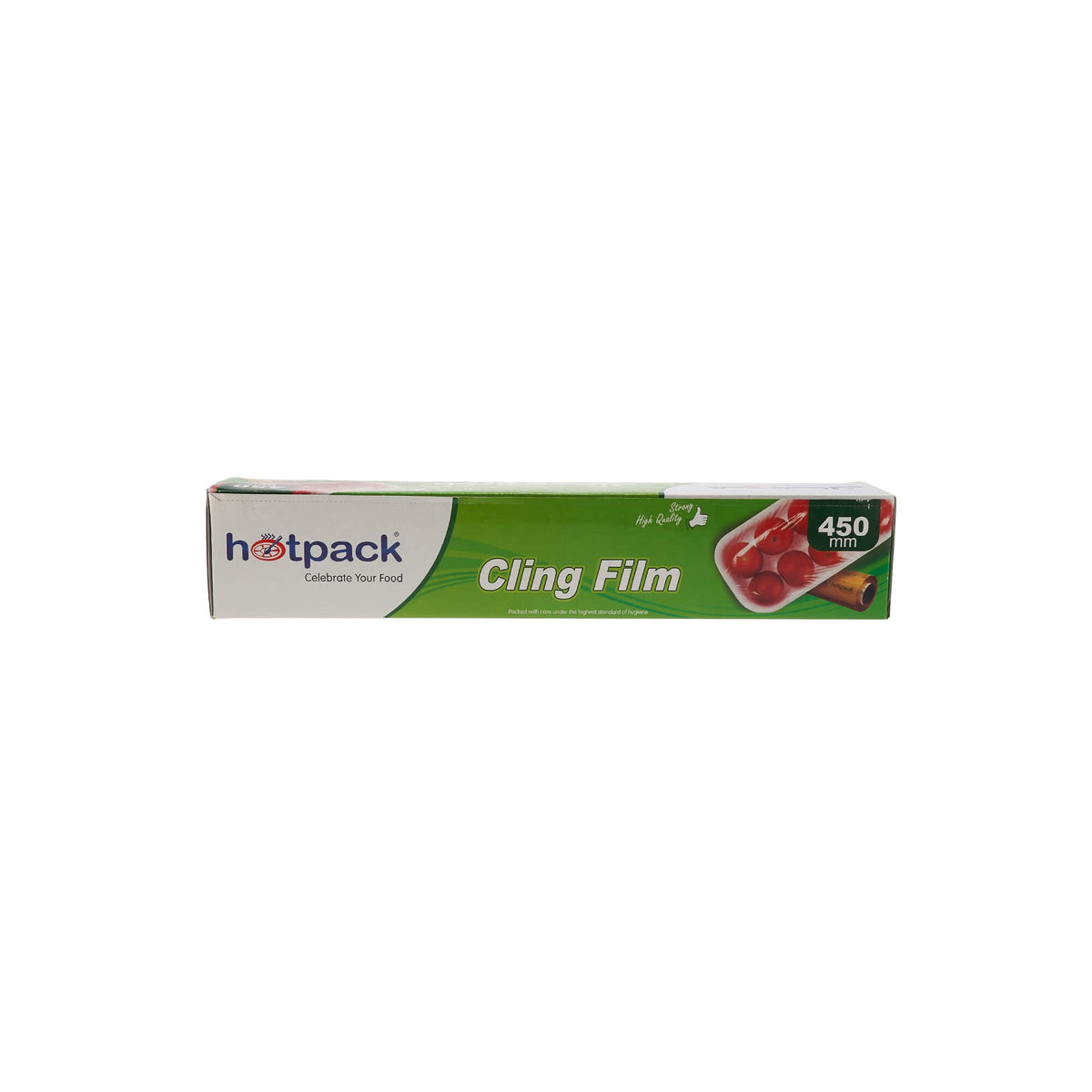 Cling Wrap 