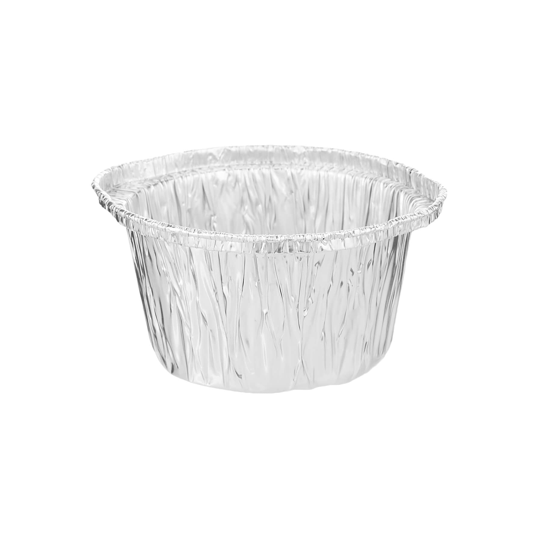 Api Pots Containers وعاء ألومنيوم دائري مع غطاء – Hotpackjordan