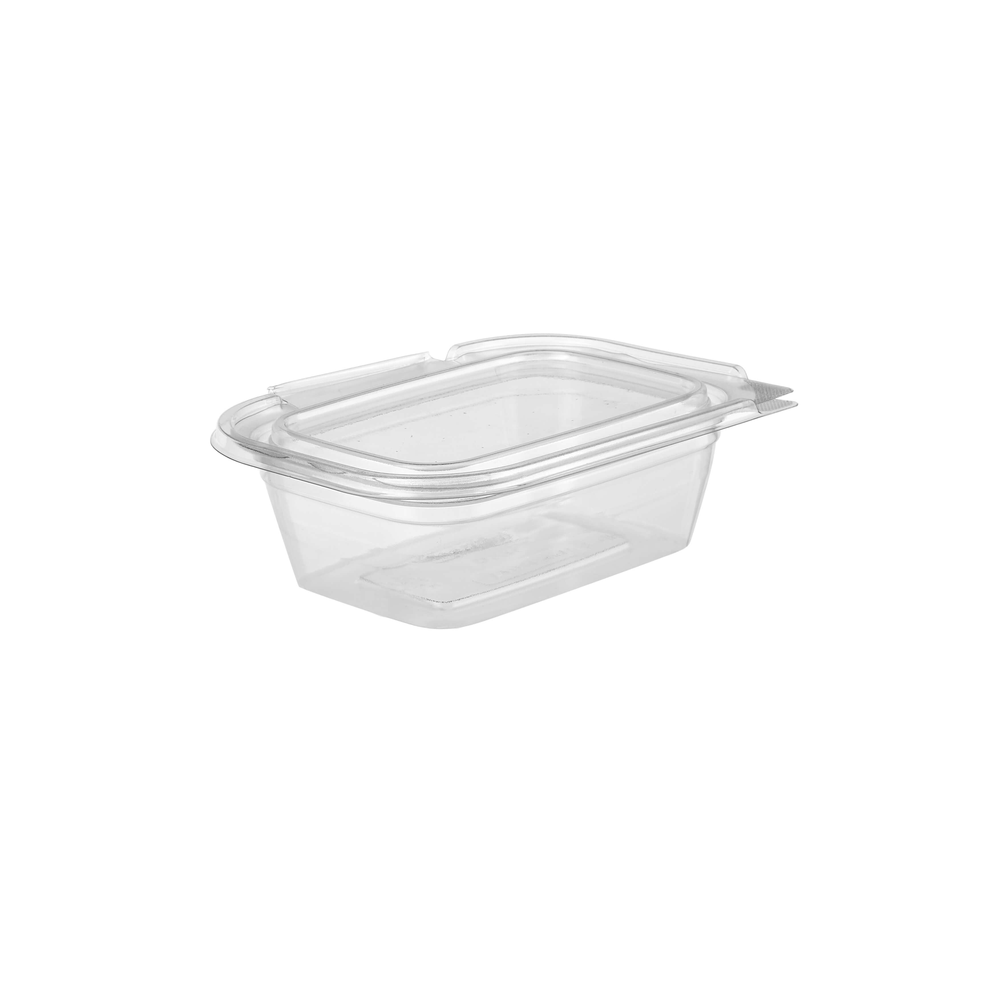 Deli Clear Pet Container