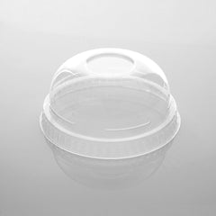 Dome Lid Without Hole 