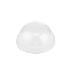 Dome Lids for Paper Ice Cream Cup  cap