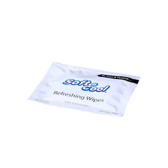  Facial Tissues with Wet Wipes