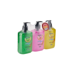 Hand Wash Liquid