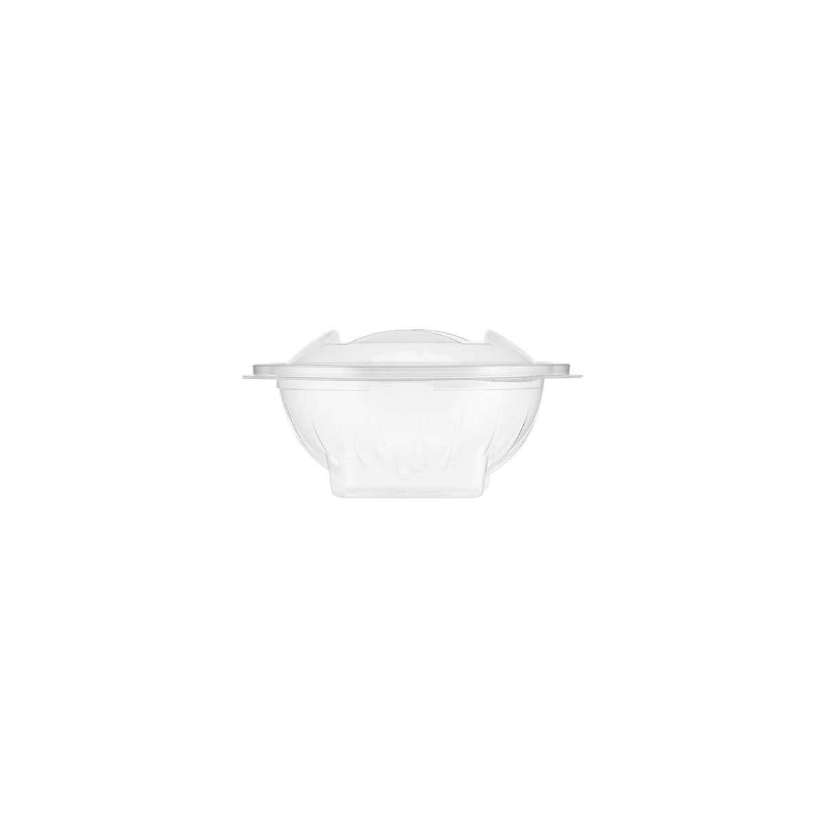 Hinged Salad Bowl