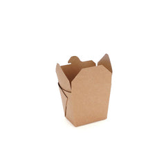 Kraft Box