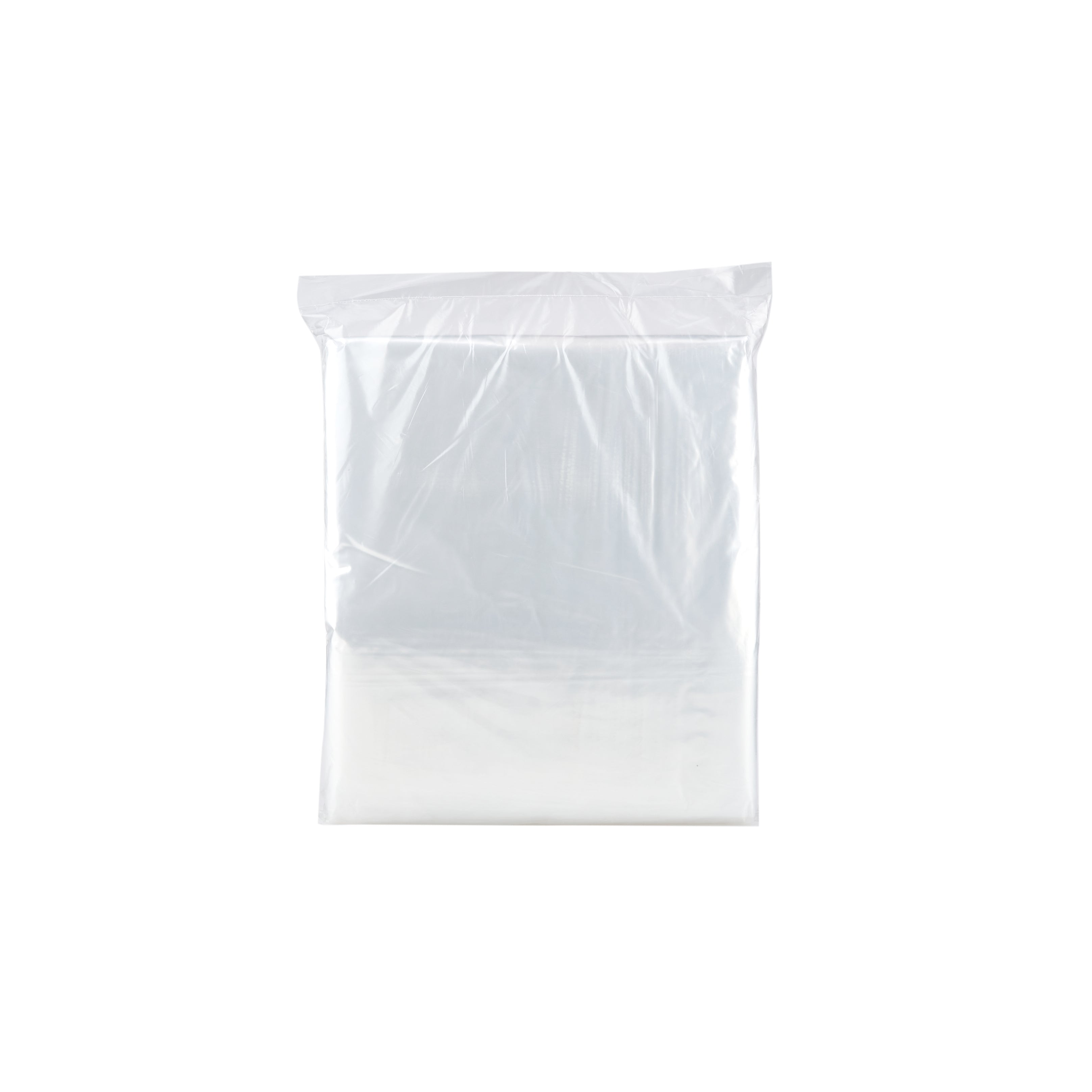 LD Clear Garbage Bag