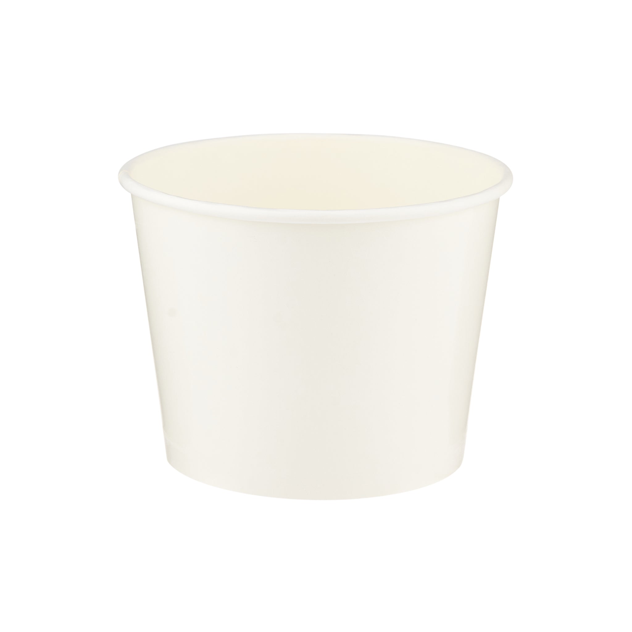 Paper Soup Bowl 1100 ML 600 Pieces - Hotpack Global