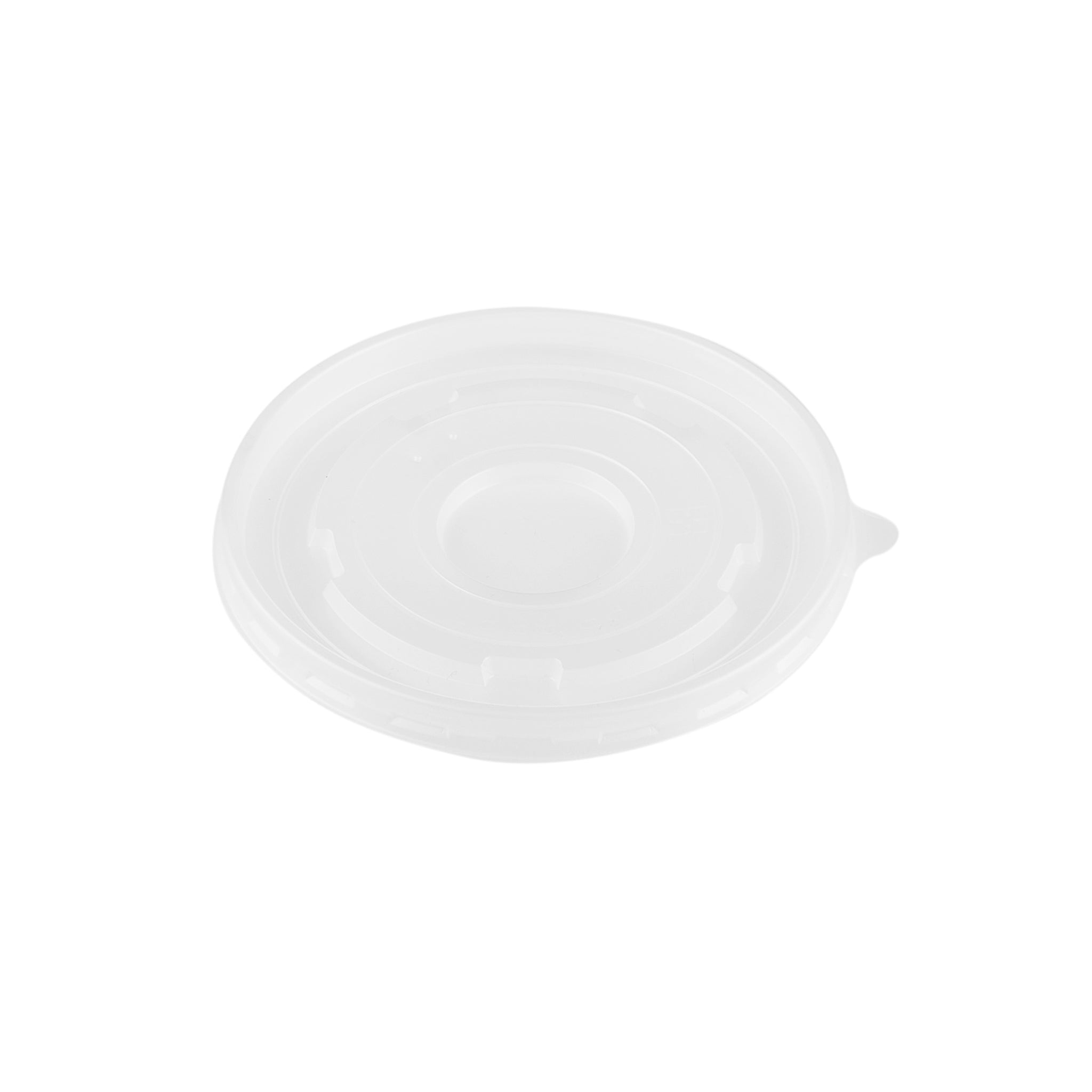 Paper Soup Bowl White - Hotpack UAE
