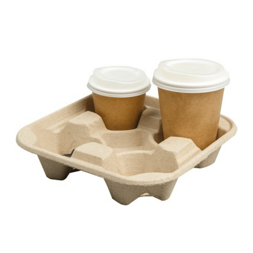 Paper  Cup Holder