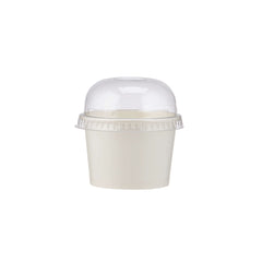 Paper Ice Cream Cup 