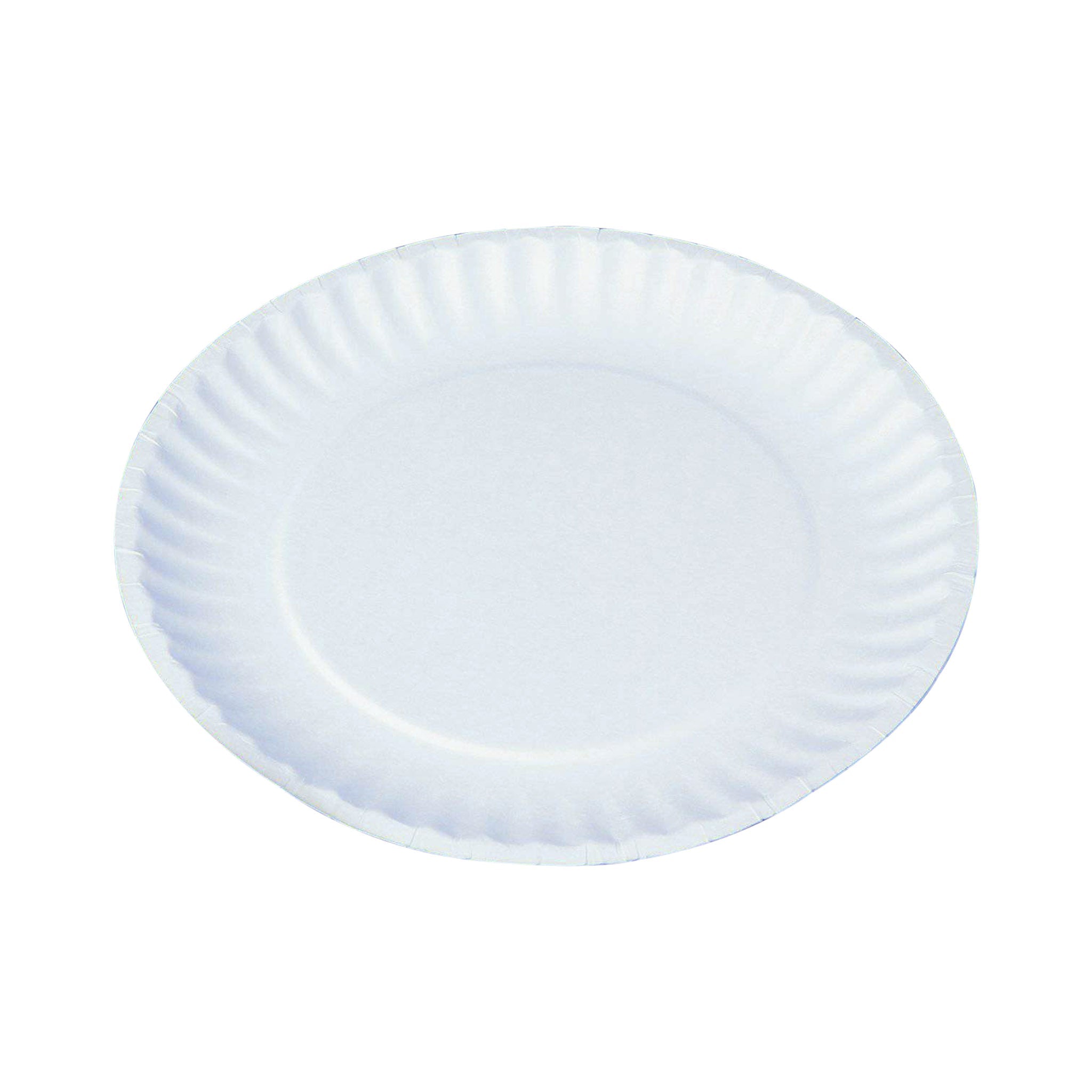 Paper Plate 