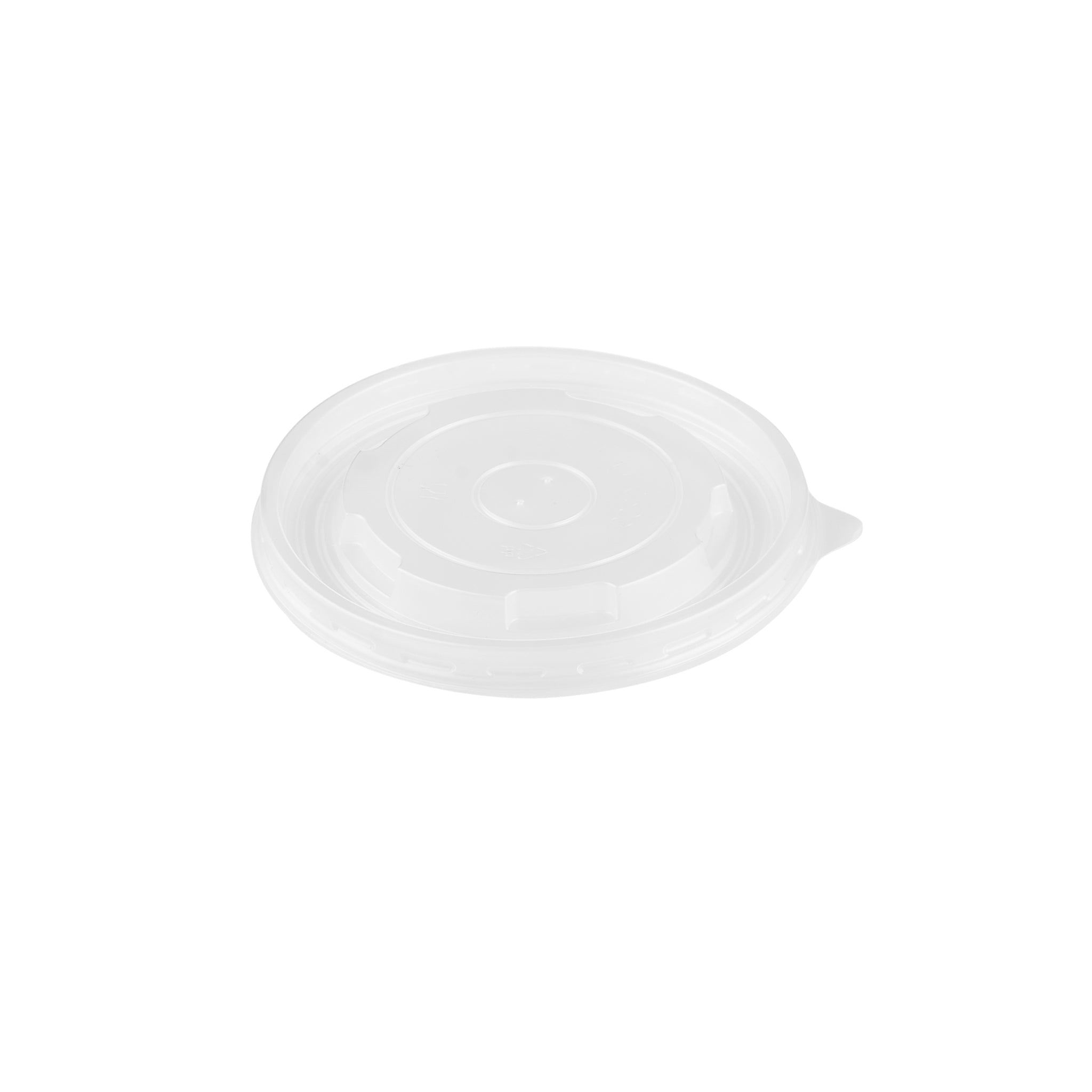 Paper Soup Bowl White - Hotpack UAE