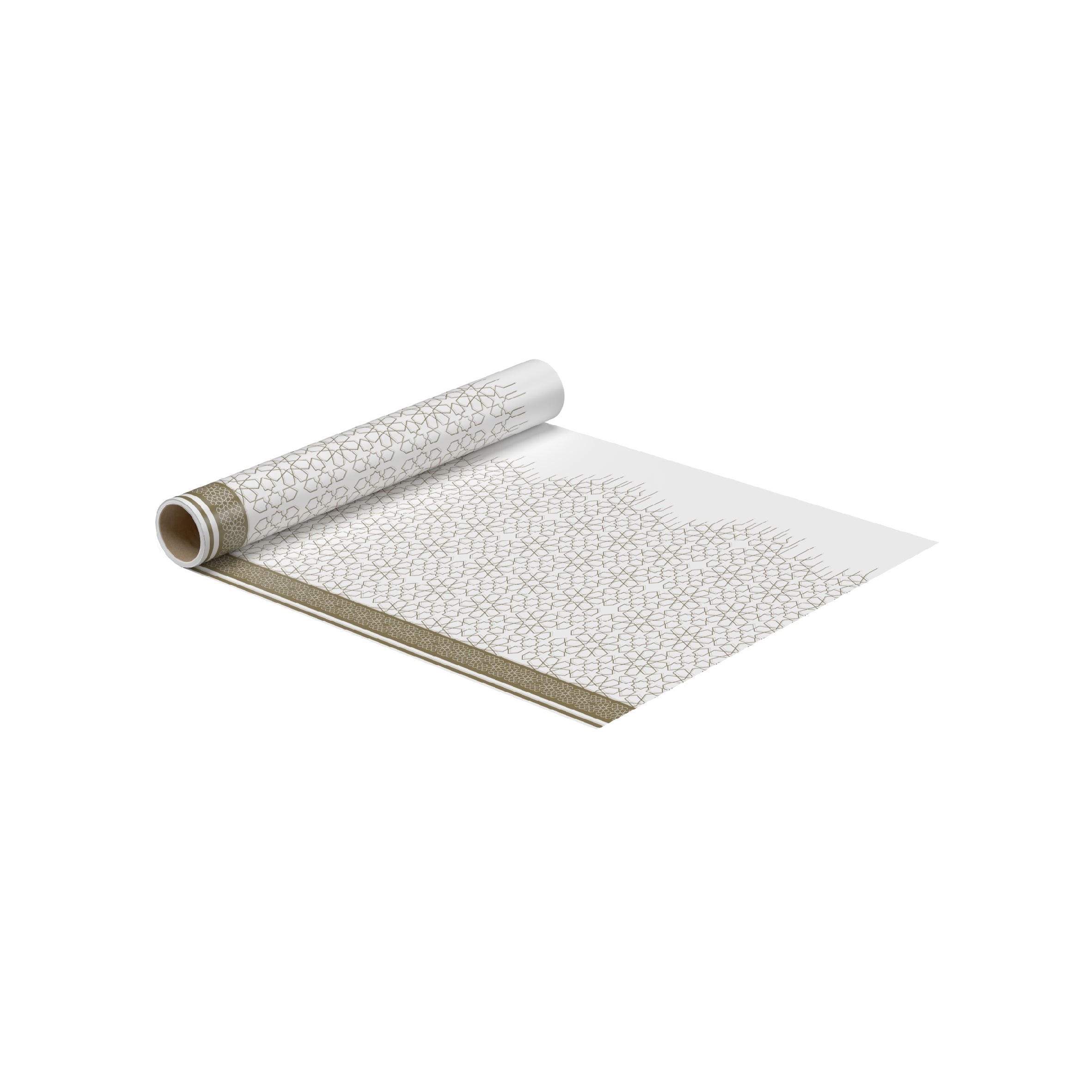 Pattern Printed Luxury Sofra
