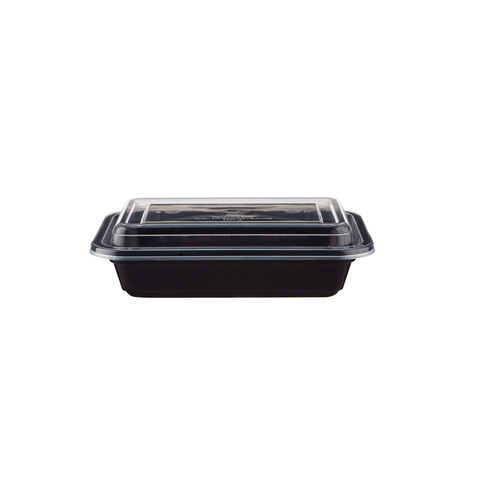 Rectangular Container