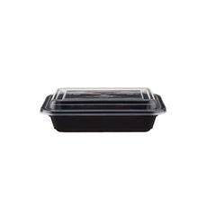 Rectangular Container