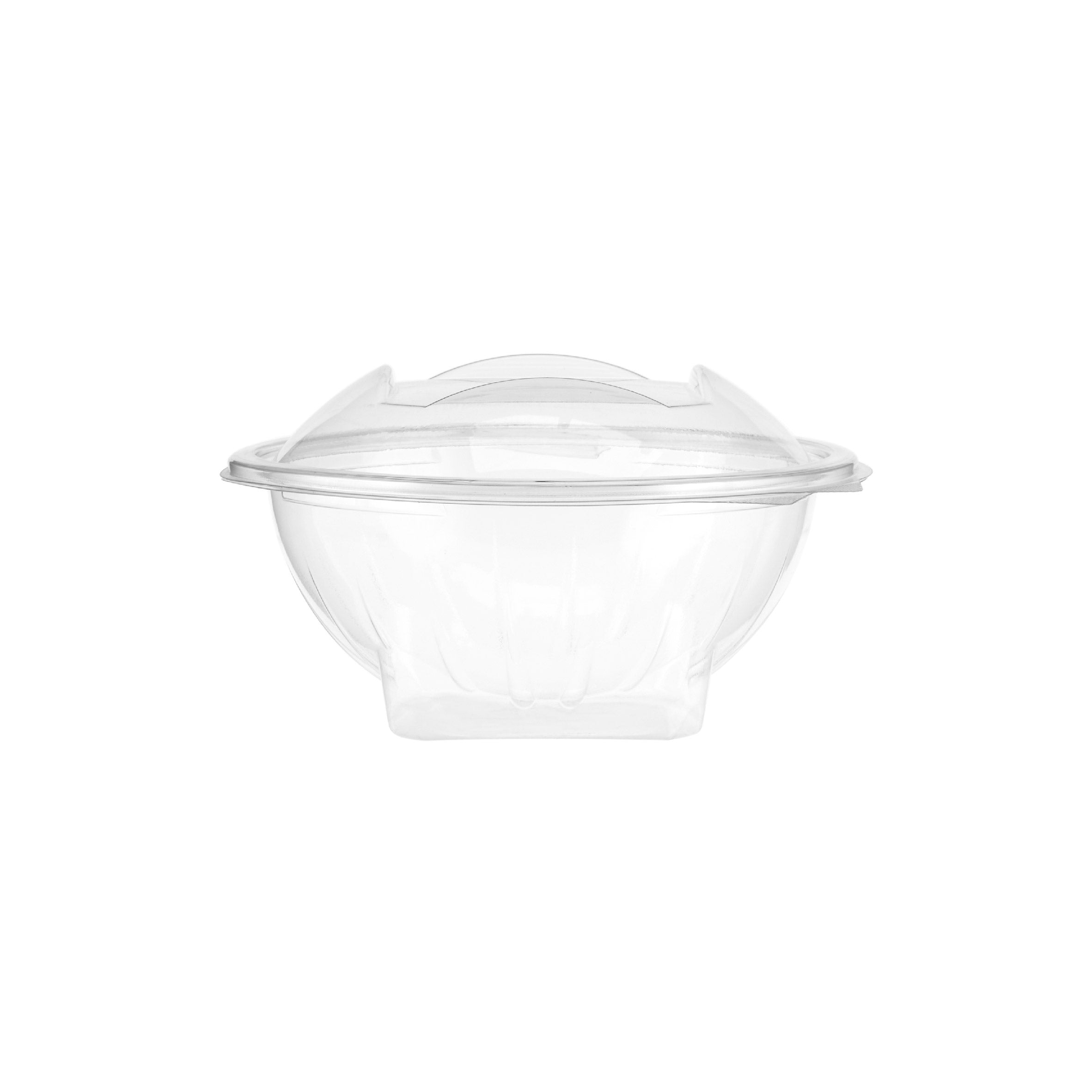  Round Hinged Salad Bowl Lid