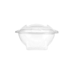 Round Hinged Salad Bowl Lid