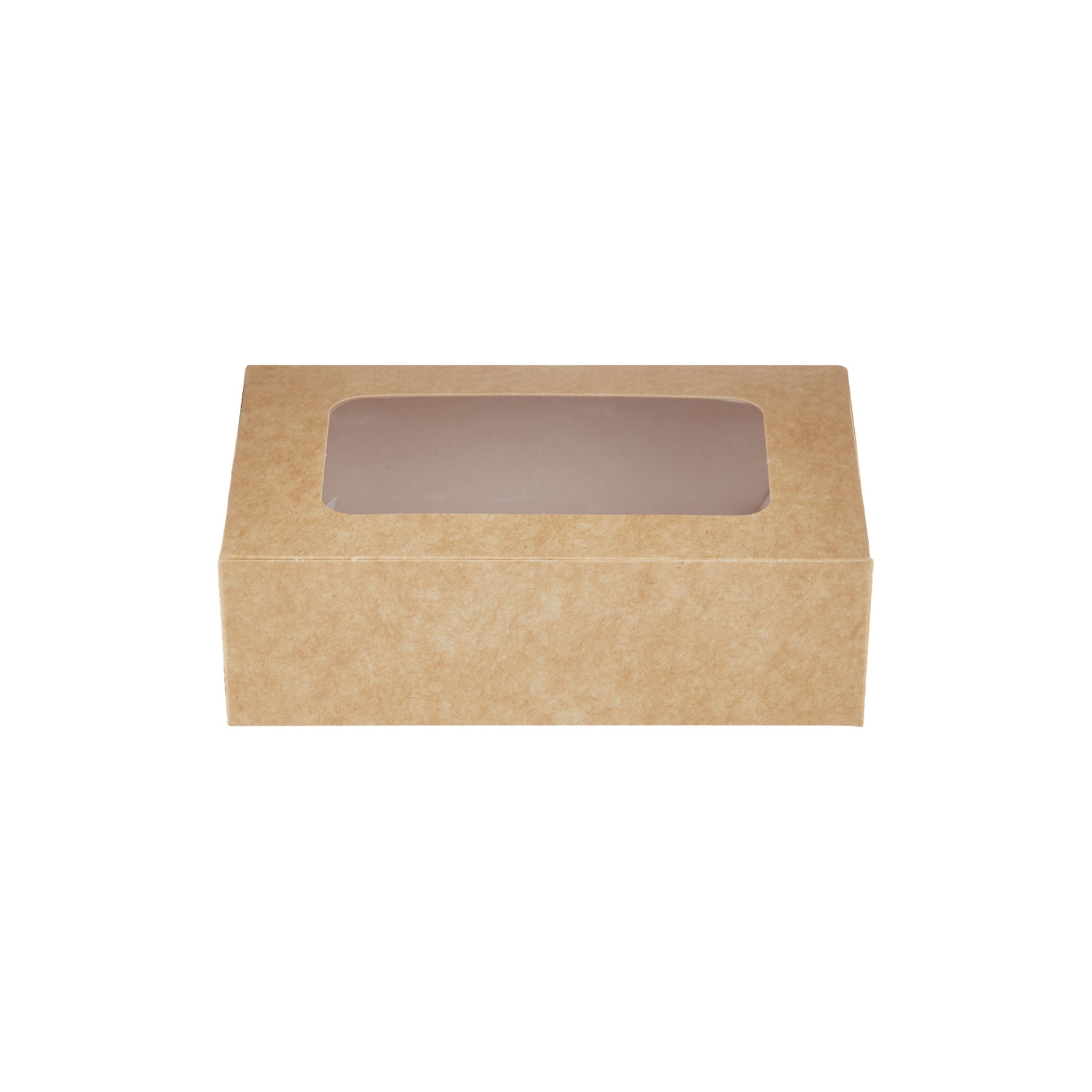  SALAD BOX WITH WINDOW