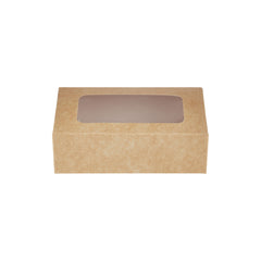  SALAD BOX WITH WINDOW