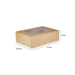  SALAD BOX 